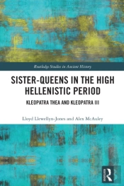 Sister-Queens In The High Hellenistic Period