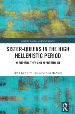 Bertrand.pt - Sister-Queens In The High Hellenistic Period