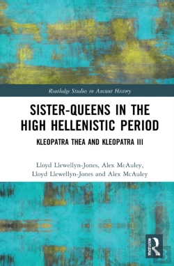 Bertrand.pt - Sister-Queens In The High Hellenistic Period
