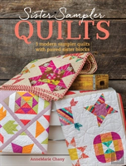 Bertrand.pt - Sister Sampler Quilts