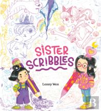 Sister Scribbles