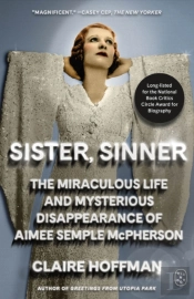 Sister, Sinner