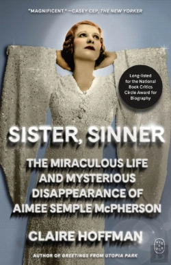 Bertrand.pt - Sister, Sinner