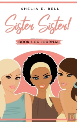 Bertrand.pt - Sister Sister! Book Log Journal
