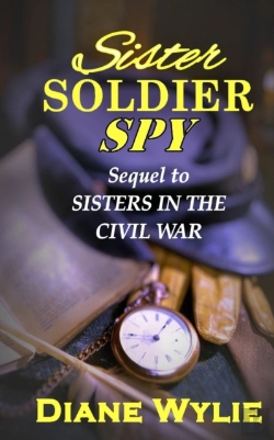 Bertrand.pt - Sister, Soldier, Spy