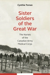 Sister Soldiers Of The Great War
