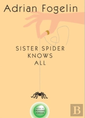 Sister Spider Knows All