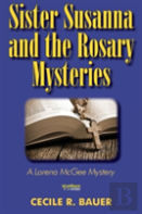 Sister Susanna And The Rosary Murders