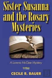 Sister Susanna And The Rosary Murders