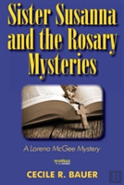 Bertrand.pt - Sister Susanna And The Rosary Murders