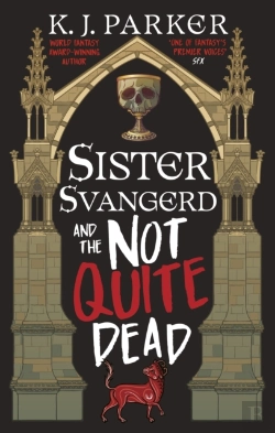 Bertrand.pt - Sister Svangerd And The Not Quite Dead