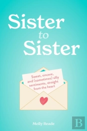 Sister To Sister