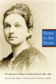Sister To The Sioux