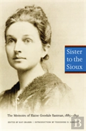 Sister To The Sioux