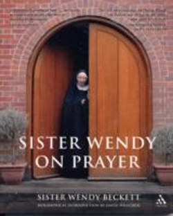 Bertrand.pt - Sister Wendy On Prayer