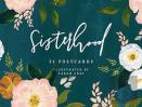 Sisterhood 31 Postcards