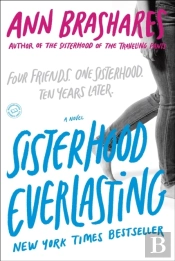 Sisterhood Everlasting (Sisterhood Of The Traveling Pants)