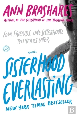 Bertrand.pt - Sisterhood Everlasting (Sisterhood Of The Traveling Pants)