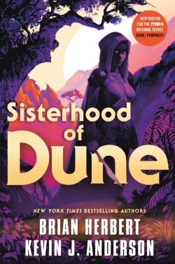 Bertrand.pt - Sisterhood Of Dune