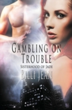 Bertrand.pt - Sisterhood Of Jade: Gambling On Trouble