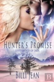 Sisterhood Of Jade: Hunter'S Promise