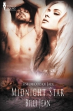 Bertrand.pt - Sisterhood Of Jade: Midnight Star