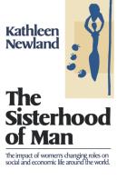 Sisterhood Of Man
