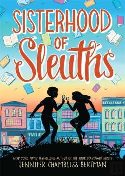 Bertrand.pt - Sisterhood Of Sleuths