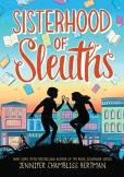 Sisterhood Of Sleuths