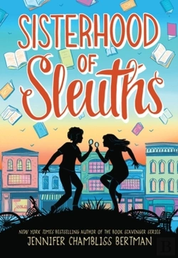 Bertrand.pt - Sisterhood Of Sleuths