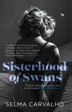 Bertrand.pt - Sisterhood Of Swans