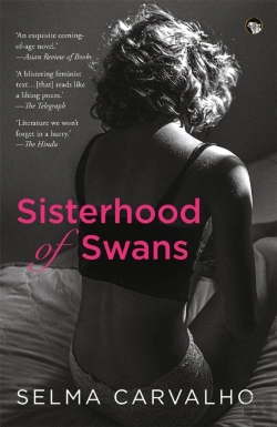 Bertrand.pt - Sisterhood Of Swans
