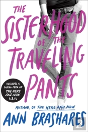 Sisterhood Of The Traveling Pants