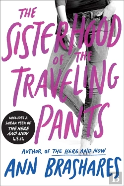 Bertrand.pt - Sisterhood Of The Traveling Pants