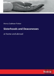 Sisterhoods And Deaconesses