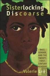 Sisterlocking Discoarse
