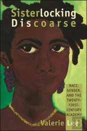 Sisterlocking Discoarse