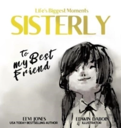 Bertrand.pt - Sisterly: To My Best Friend