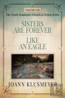 Sisters Are Forever And Like An Eagle