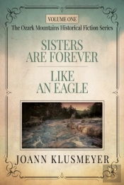 Sisters Are Forever And Like An Eagle