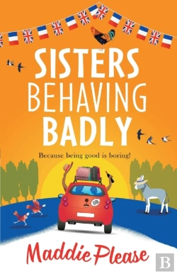 Bertrand.pt - Sisters Behaving Badly