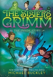Sisters Grimm: The Inside Story