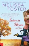 Sisters In Bloom