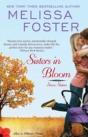 Sisters In Bloom