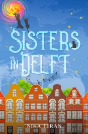 Sisters In Delft