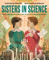 Sisters In Science