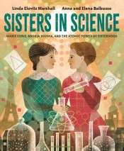 Sisters In Science
