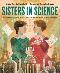 Bertrand.pt - Sisters In Science