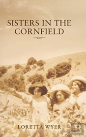 Sisters In The Cornfield