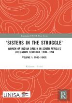 'Sisters In The Struggle'